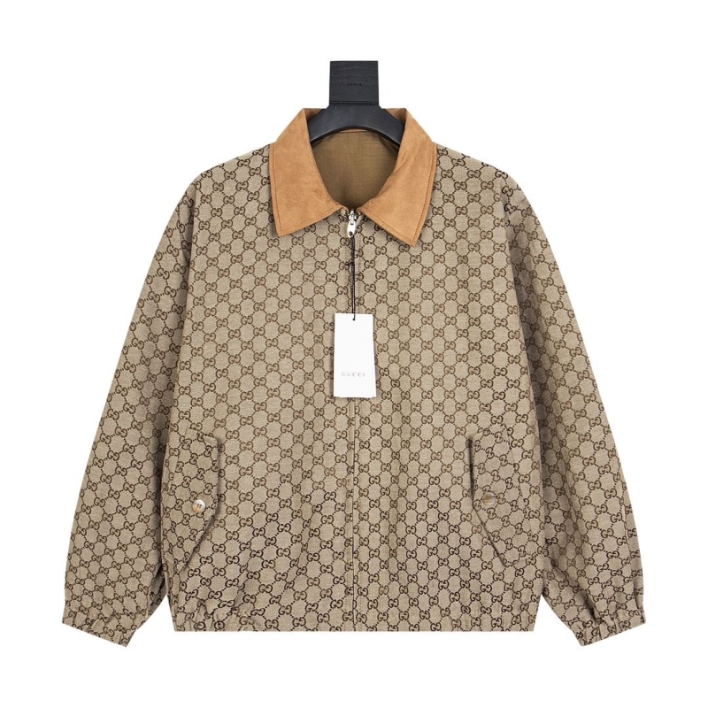 G*u*i coats